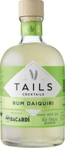 Tails Cocktails Rum Daiquiri