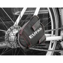Bild 4 von Eufab Fahrrad-Transport-Schutz-Set 6-tlg.