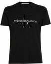 Bild 3 von Calvin Klein Jeans T-Shirt »SEASONAL MONOLOGO TEE« mit Calvin Klein Logoschriftzug auf der Brust