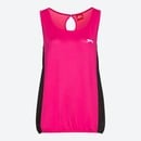 Bild 1 von Slazenger Damen-Fitness-Top