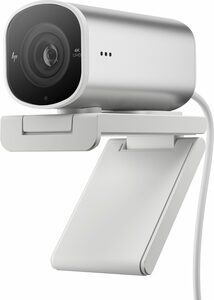 HP »960 4K« Webcam (4K Ultra HD, 5x opt. Zoom)