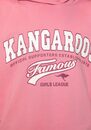 Bild 1 von KangaROOS Shirt & Hose (Set) modischer Joggingsanzug