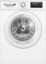 Bild 3 von Serie 4 WAN28K93 8 kg Waschmaschine 1400 U/min EEK: A Frontlader aquaStop (Weiß)