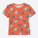 Bild 1 von Baby-Jungen-T-Shirt mit Kugelfisch-Muster