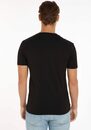 Bild 1 von Calvin Klein Jeans T-Shirt »SEASONAL MONOLOGO TEE« mit Calvin Klein Logoschriftzug auf der Brust