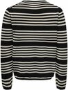 Bild 2 von ONLY & SONS Rundhalspullover »OS ONSOBY REG 14 STRIPE KNIT«