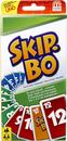 Bild 1 von Mattel Skip.Bo Kartenspiel