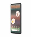 Bild 4 von Pixel 6a 5G Smartphone 15,5 cm (6.1 Zoll) 128 GB Android 12 MP Dual Kamera Dual Sim (Sage) (Grün) (Versandkostenfrei)