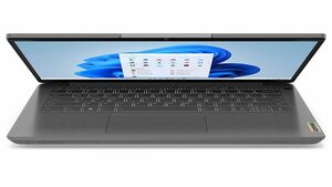 Lenovo 3 Notebook (35,6 cm/14 Zoll, AMD Ryzen 3 5425U, 256 GB SSD)