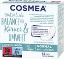 Bild 1 von Cosmea Balance Slipeinlagen normal ohne Duft