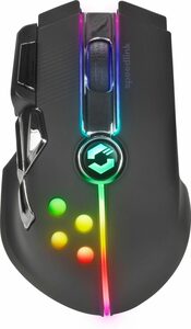 Speedlink »IMPERIOR wireless« Gaming-Maus (RGB-Beleuchtung)