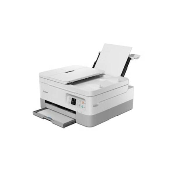 Bild 1 von Canon PIXMA TS7451a Tintenstrahl-Multifunktionsdrucker Scanner Kopierer WLAN