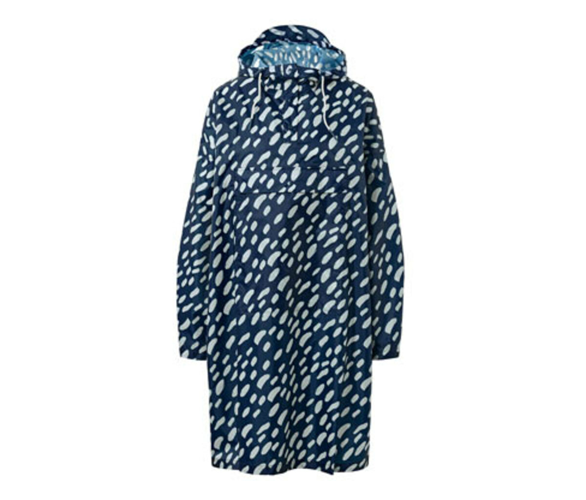 Bild 1 von Regenponcho mit Ärmeln