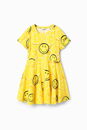 Bild 1 von Kleid Smiley® Zitronen