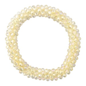 Damen Armband mit Perlen