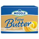 Bild 1 von MEGGLE Feine Butter 250 g