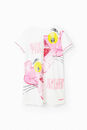 Bild 1 von Shirt-Kleid Pink Panther