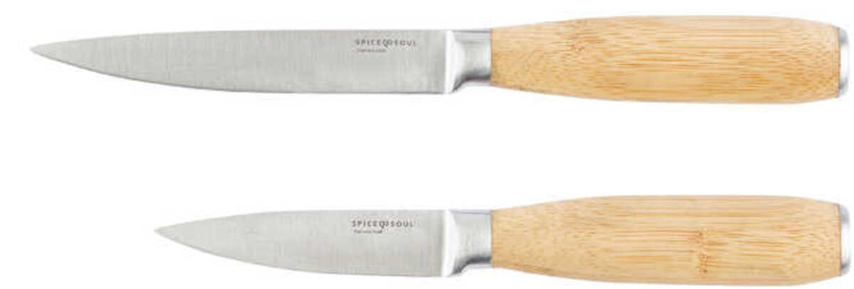 Bild 1 von SPICE&SOUL® Küchenmesser-Set