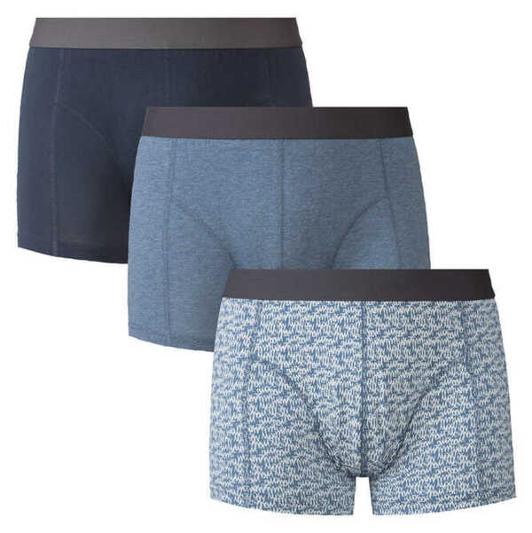 Bild 1 von TOWNLAND® Herren-Boxershorts