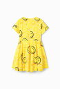 Bild 3 von Kleid Smiley® Zitronen