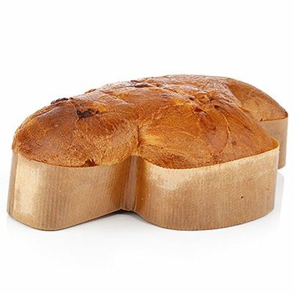 Bild 1 von TUTTOBONO® Colomba aus italienischer Manufaktur Inhalt 1.000g