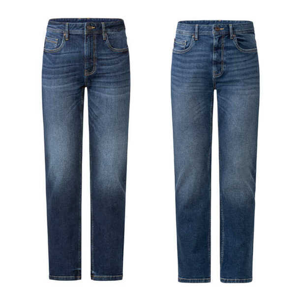 Bild 1 von TOWNLAND® Herren-Jeans