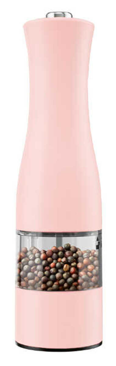 Bild 1 von SPICE&SOUL® Elektrische Salz- oder Pfeffermühle
