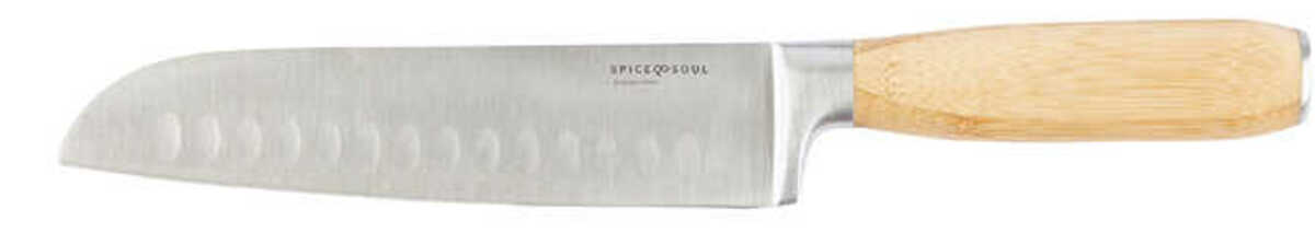 Bild 1 von SPICE&SOUL® Santoku-Messer