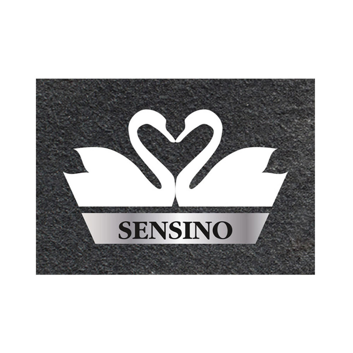 Bild 2 von Sensino XXL-Frottier-Set "Marseille", Koralle - 10tlg.