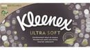 Bild 1 von KLEENEX Taschentücher Ultra Soft Box à 64