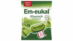 Em-eukal Klassisch 150 g zuckerhalt