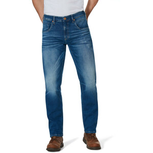 Herren Jeans Relaxed Fit