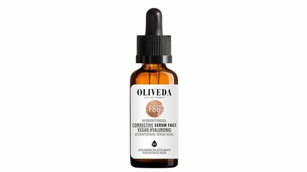 Bild 1 von OLIVEDA F86 Vegan Hyaluronic Gesichtsserum Corrective