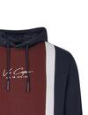 Bild 3 von Via Cortesa - Sweatshirt mit Kapuze