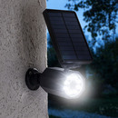 Bild 2 von EZSolar LED-Solar-Sicherheitslicht