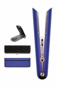 Dyson Corrale™ Haarglätter Violettblau/Rosé
