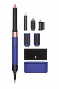 Dyson Airwrap™ Multi-Haarstyler Complete Long Violettblau/Rosé