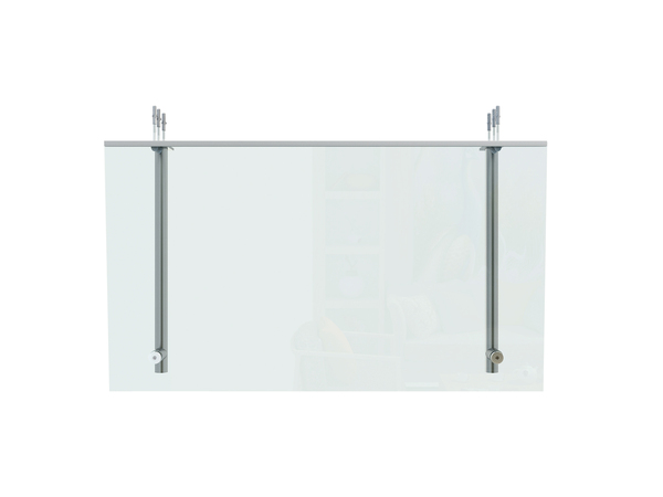 Bild 2 von Better Home Edelstahl-Vordach HD