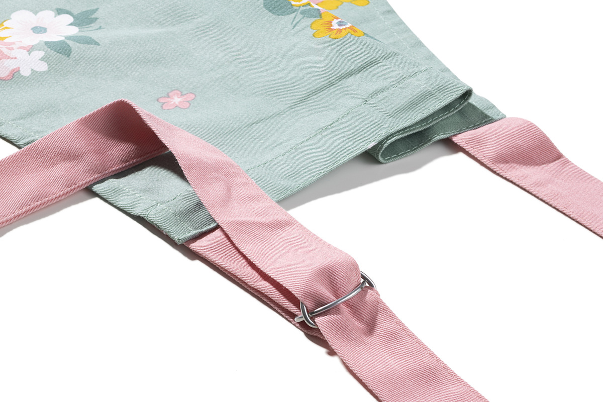 Bild 4 von IDEENWELT Küchenschürze