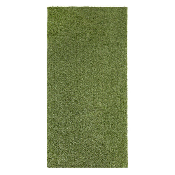 Bild 1 von Kunstrasen Jever grün B/L: ca. 133x300 cm