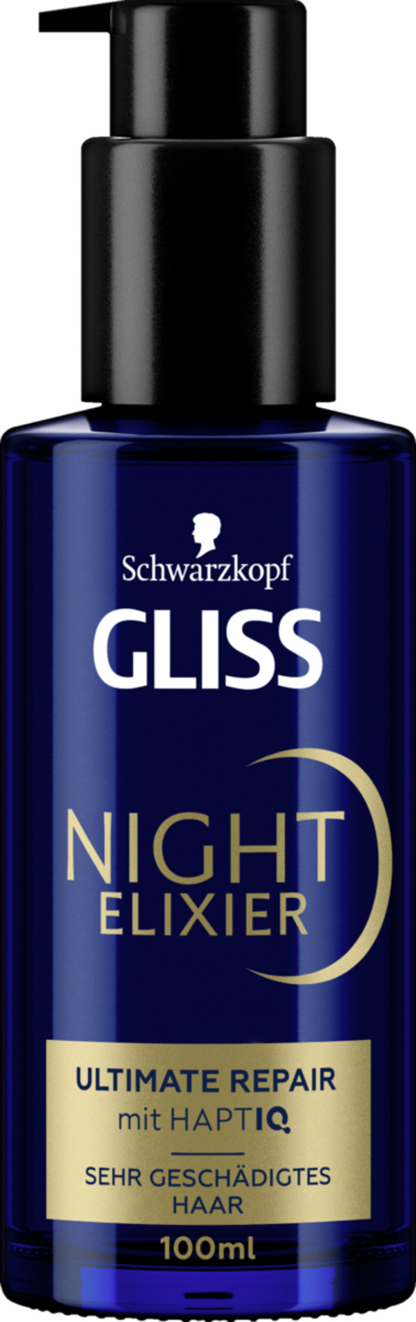 Bild 1 von Schwarzkopf Night Elixir Ultimate Repair