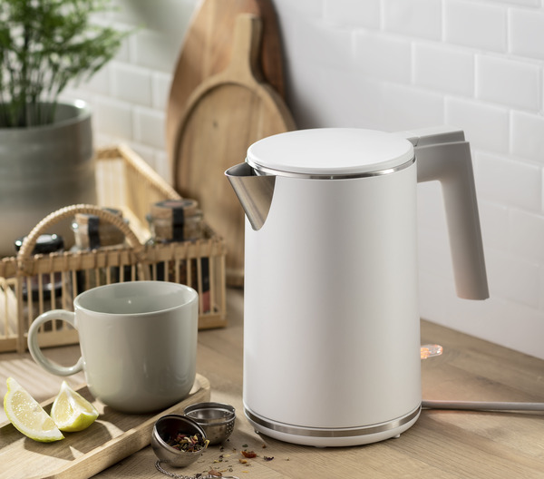 Bild 4 von IDEENWELT Wasserkocher