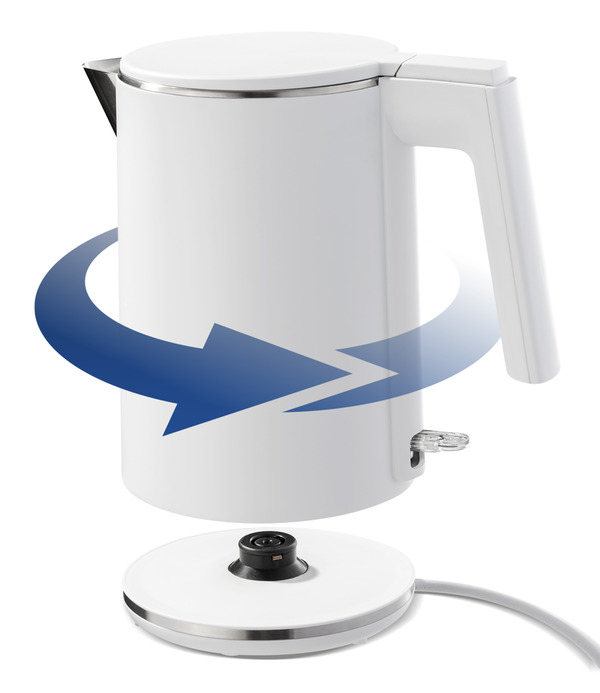 Bild 2 von IDEENWELT Wasserkocher