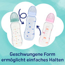 Bild 3 von Babydream Geschwungene Flasche Wimpel 240 ml