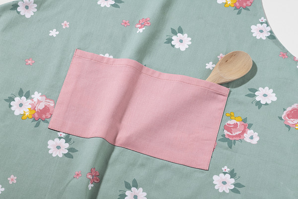 Bild 2 von IDEENWELT Küchenschürze