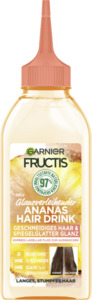 Garnier Fructis Glanzverleihender Ananas Hair Drink