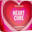 Bild 2 von essence Heart Core Fruity Lip Balm Set