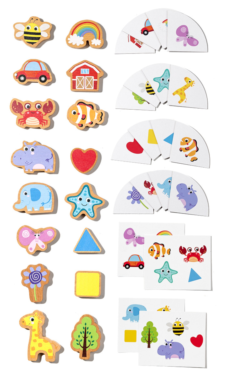 Bild 2 von IDEENWELT Memo-Fühlbox