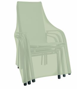 Tepro, Universal Abdeckhaube - Stühle