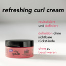 Bild 4 von Schwarzkopf got2b Refreshing Curl Cream got2b Curlz!
